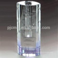 Top-Sale Home Decorative Crystal Glass Vase for Wedding Centerpiece/Hotels